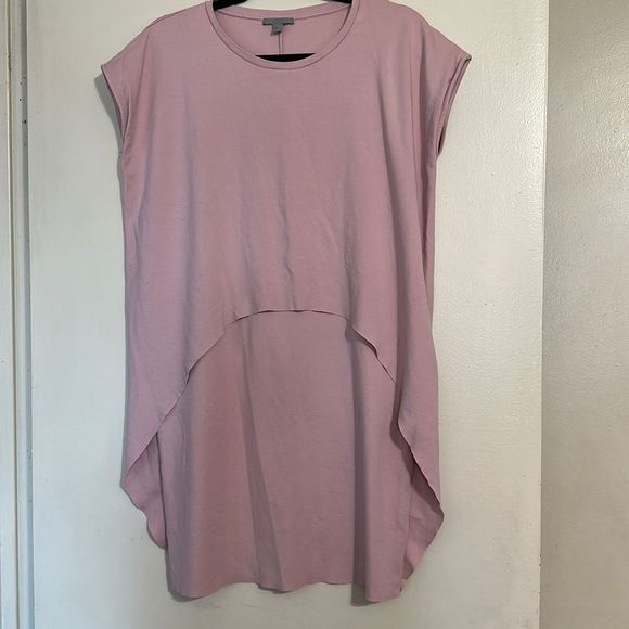 COS asymmetric dress - Picture 2 of 5